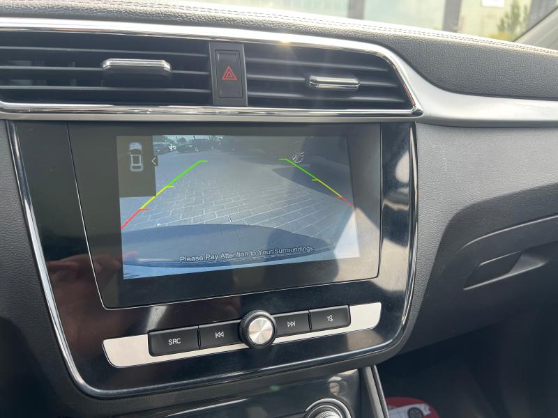 Car Thumb