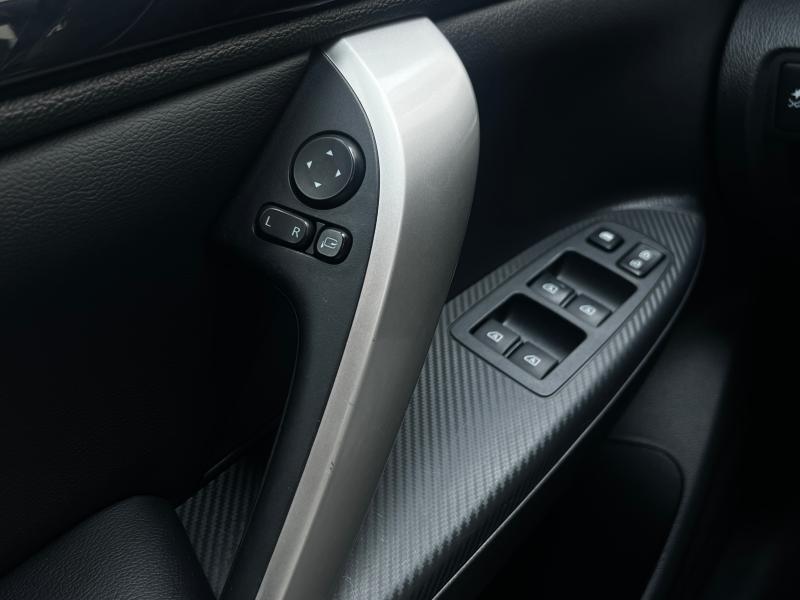 Car Thumb