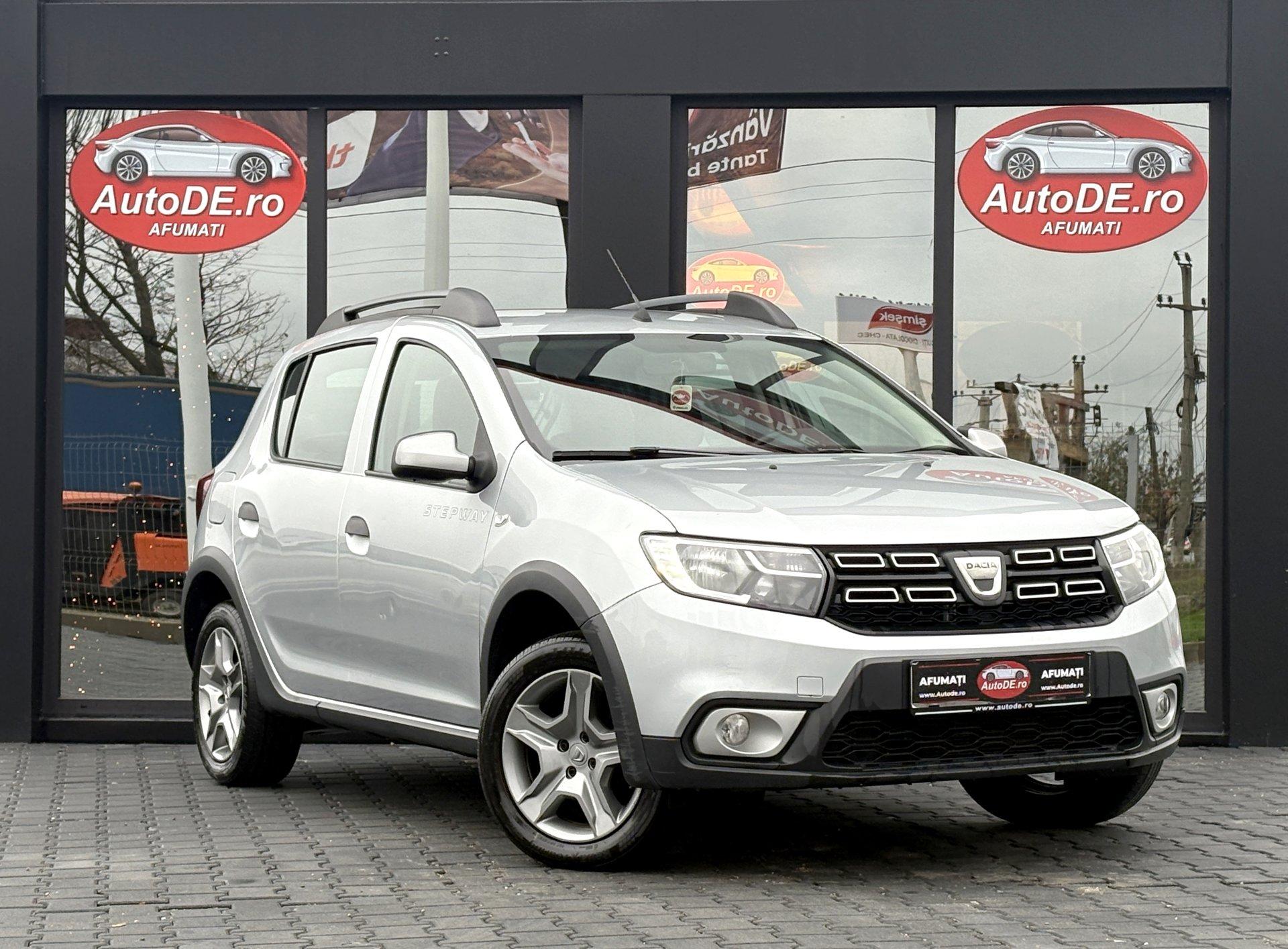 Dacia-Sandero