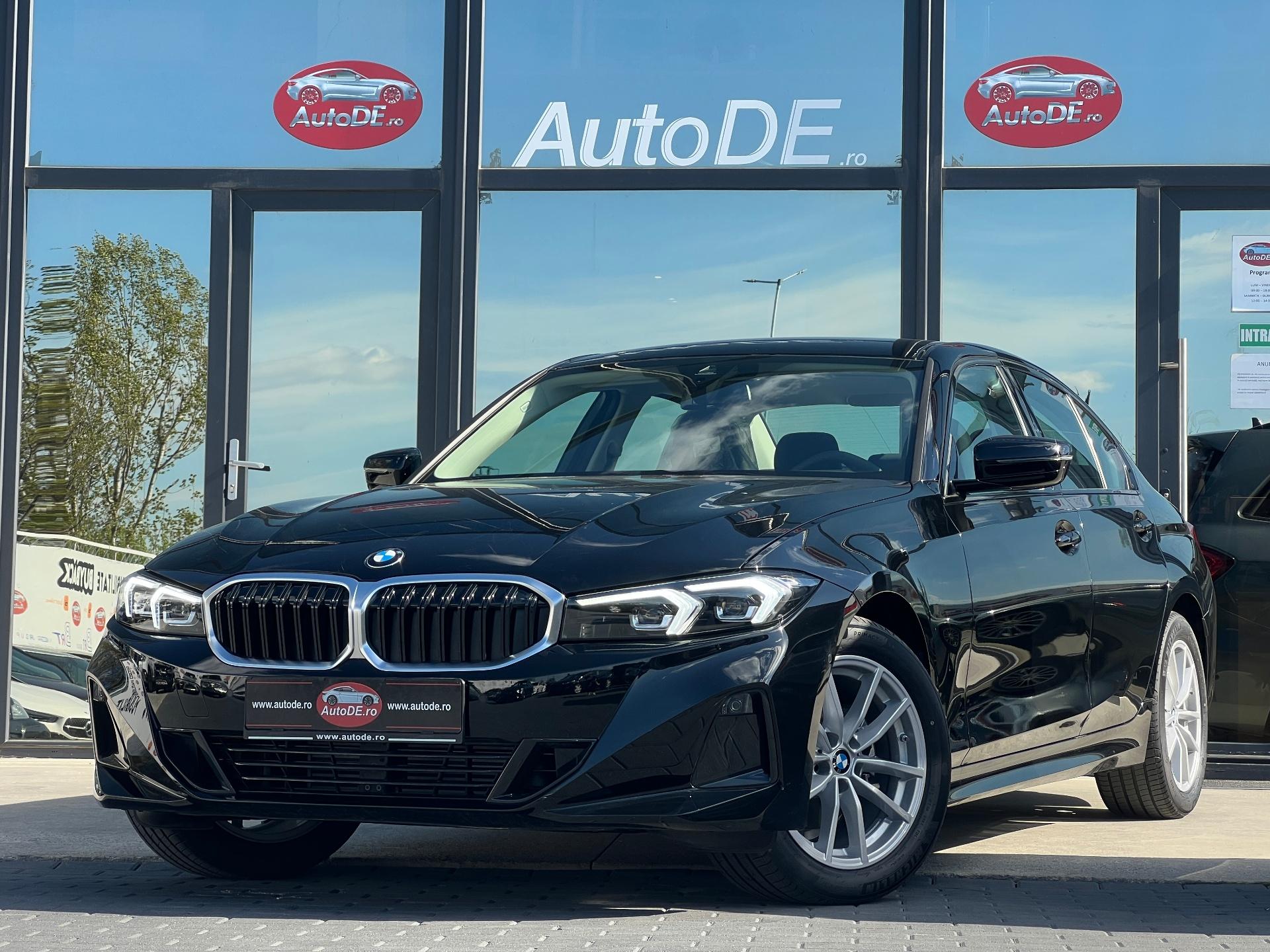 BMW Seria 3