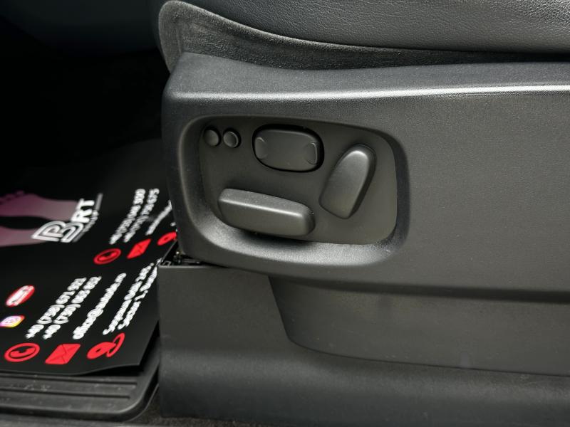 Car Thumb
