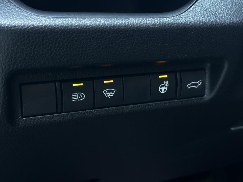 Car Thumb