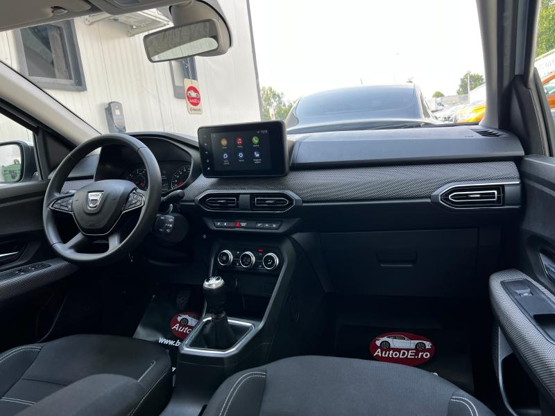 Car Thumb