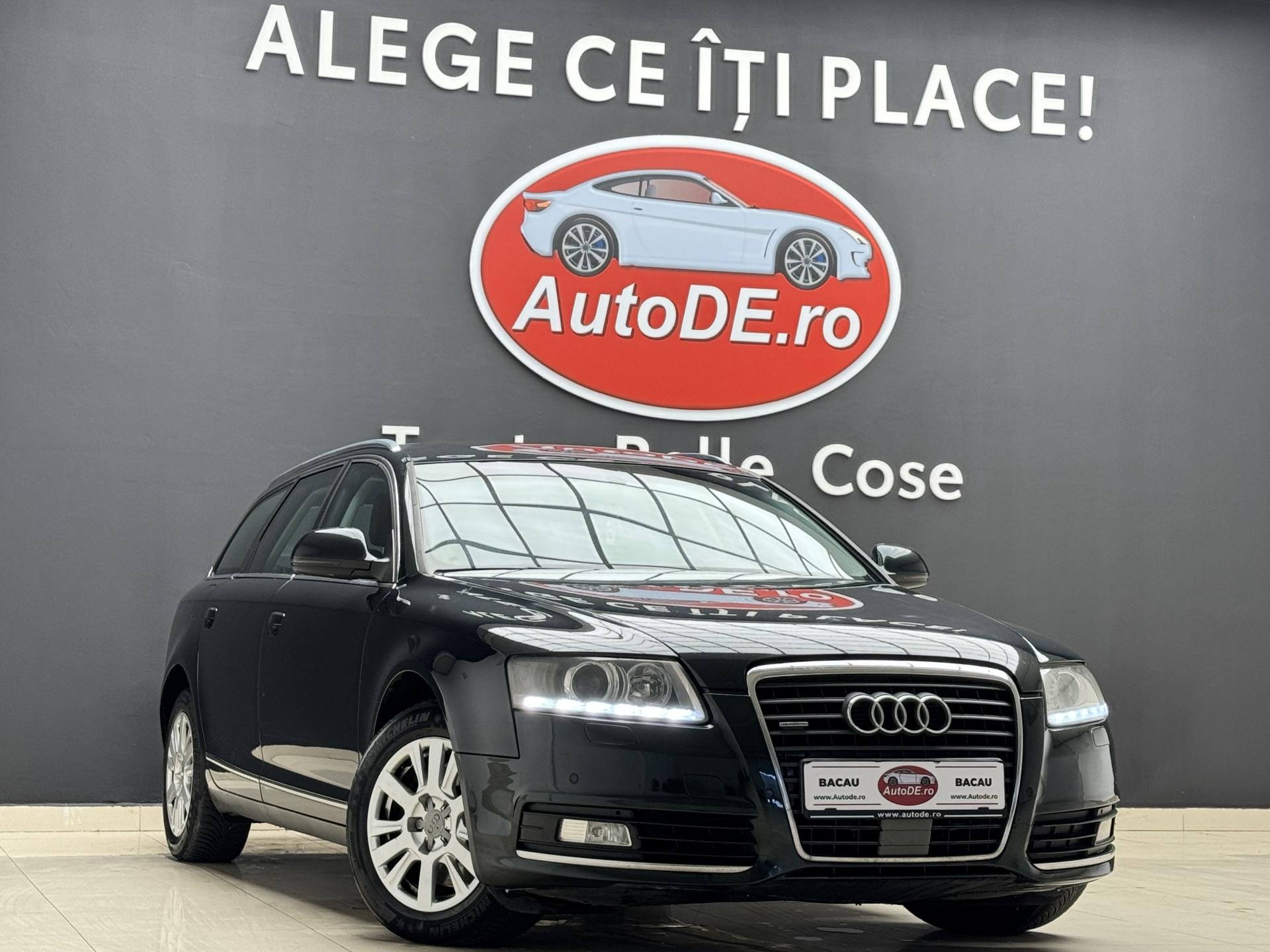 Audi-A6