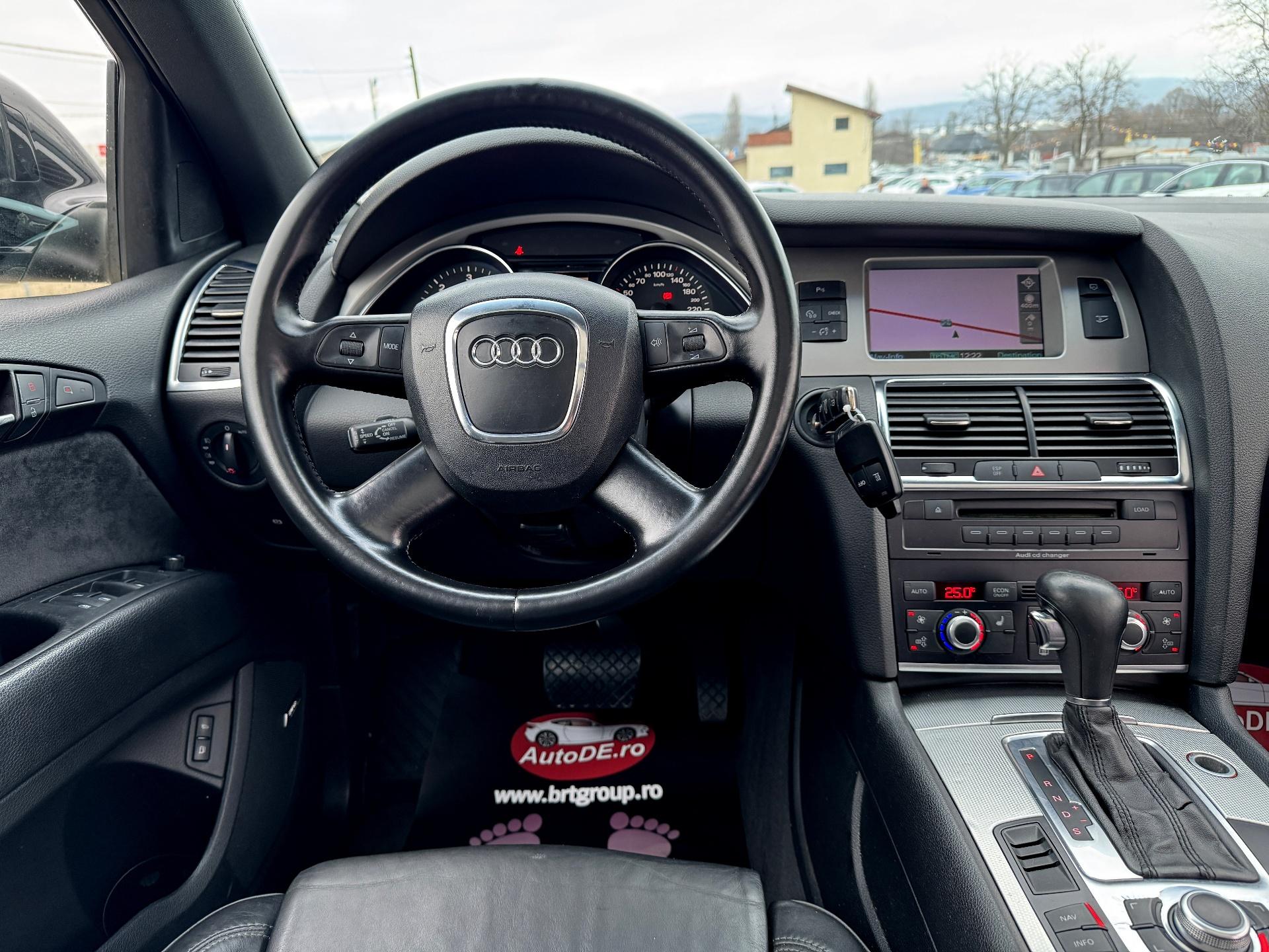 Audi-Q7