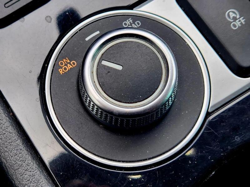 Car Thumb