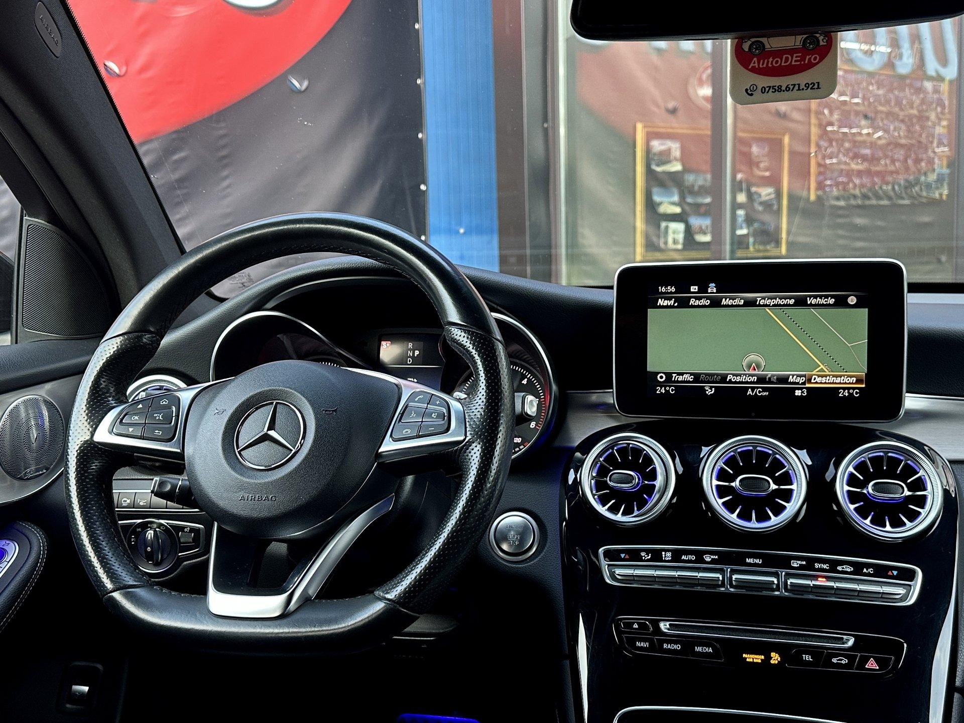 Mercedes-Benz-GLC