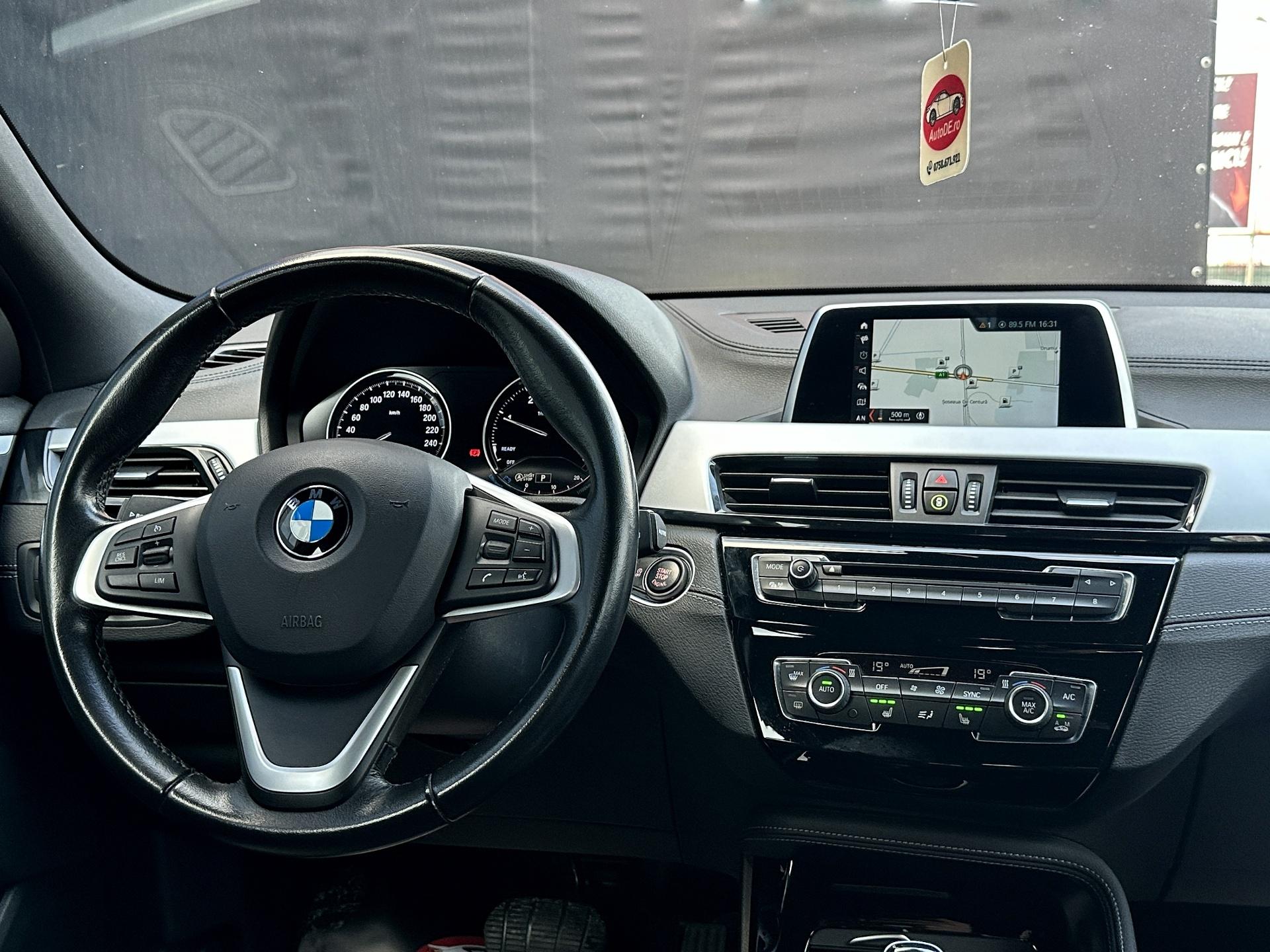 BMW-X2