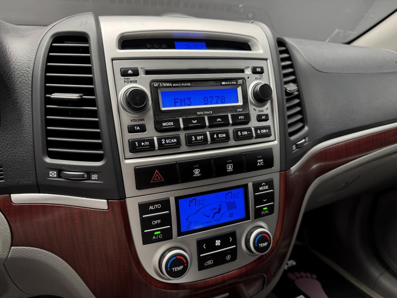 Car Thumb