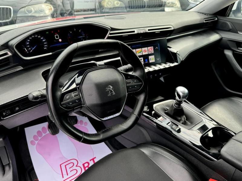 Car Thumb