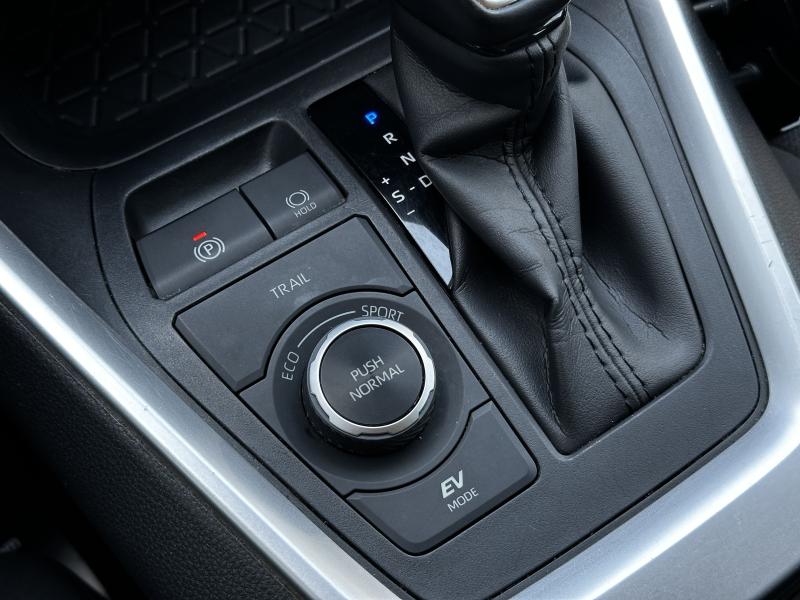 Car Thumb