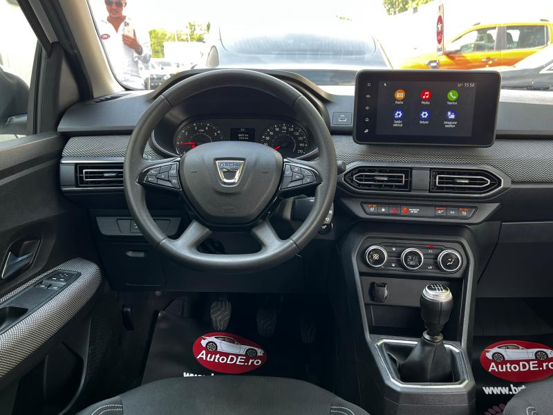Car Thumb