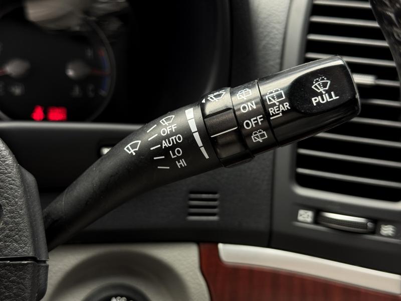 Car Thumb