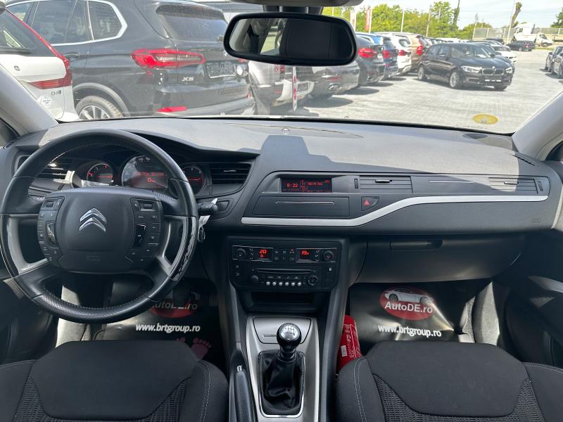 Car Thumb