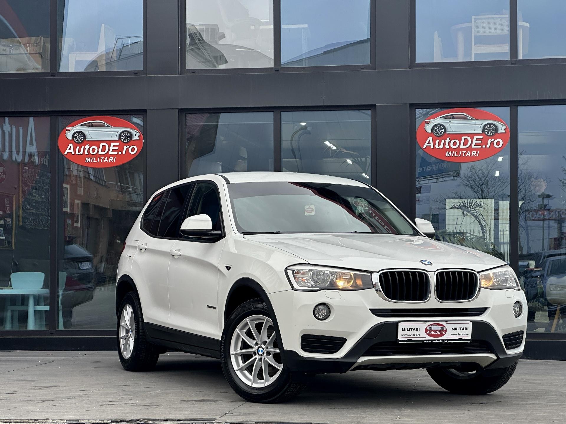 BMW-X3