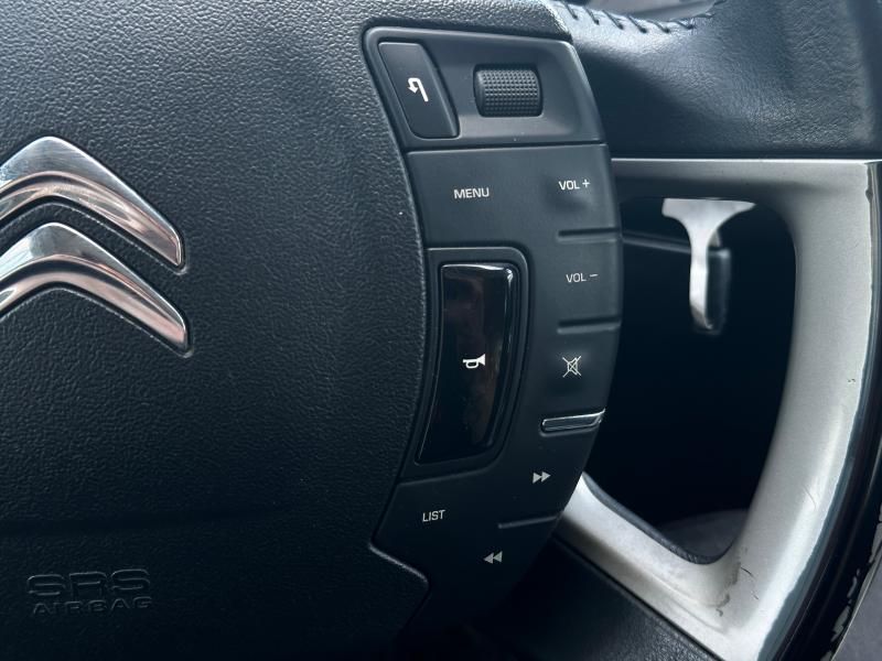Car Thumb