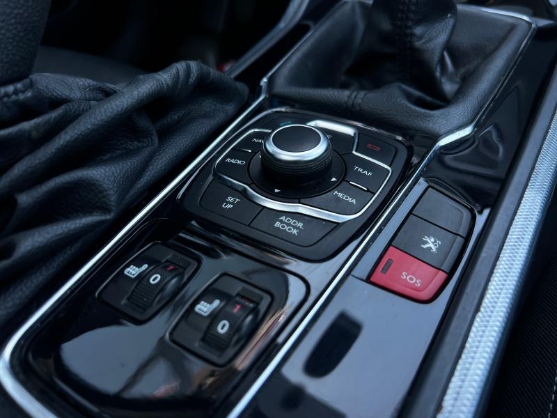 Car Thumb