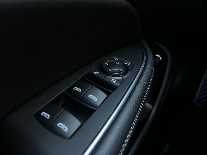 Car Thumb