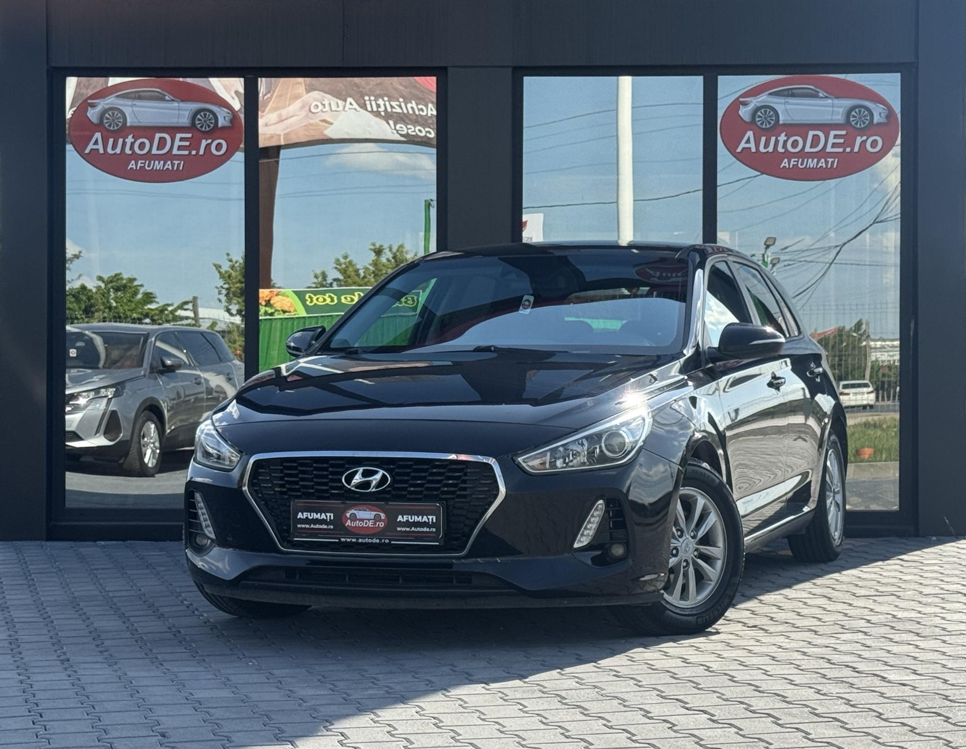 Hyundai-i30