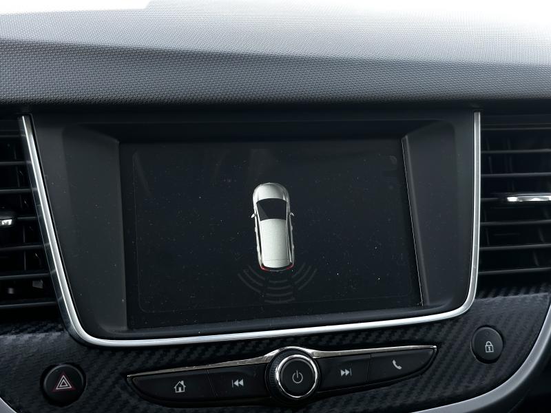 Car Thumb