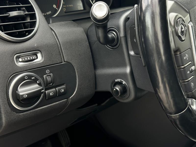 Car Thumb