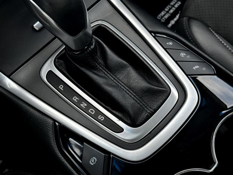 Car Thumb