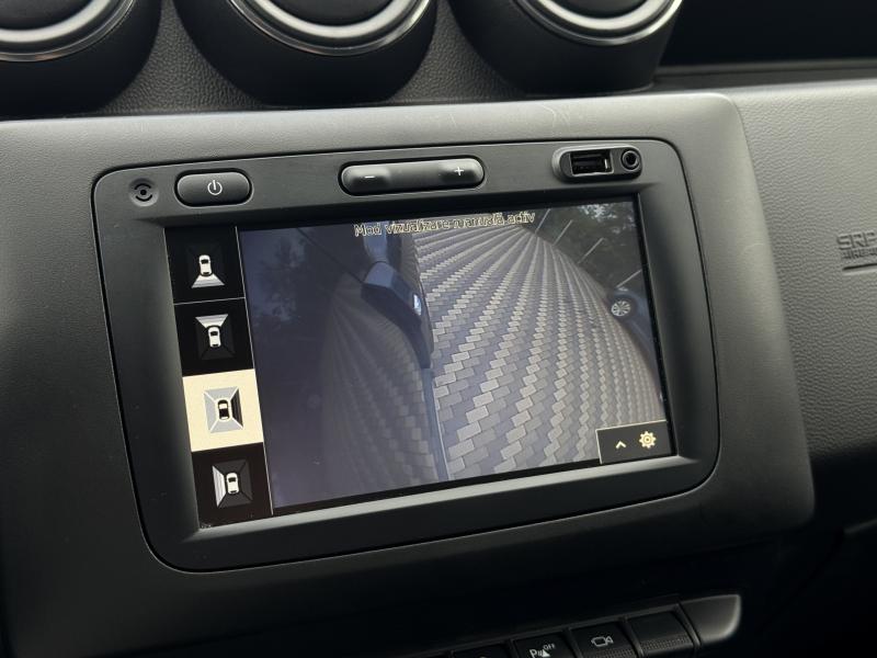 Car Thumb