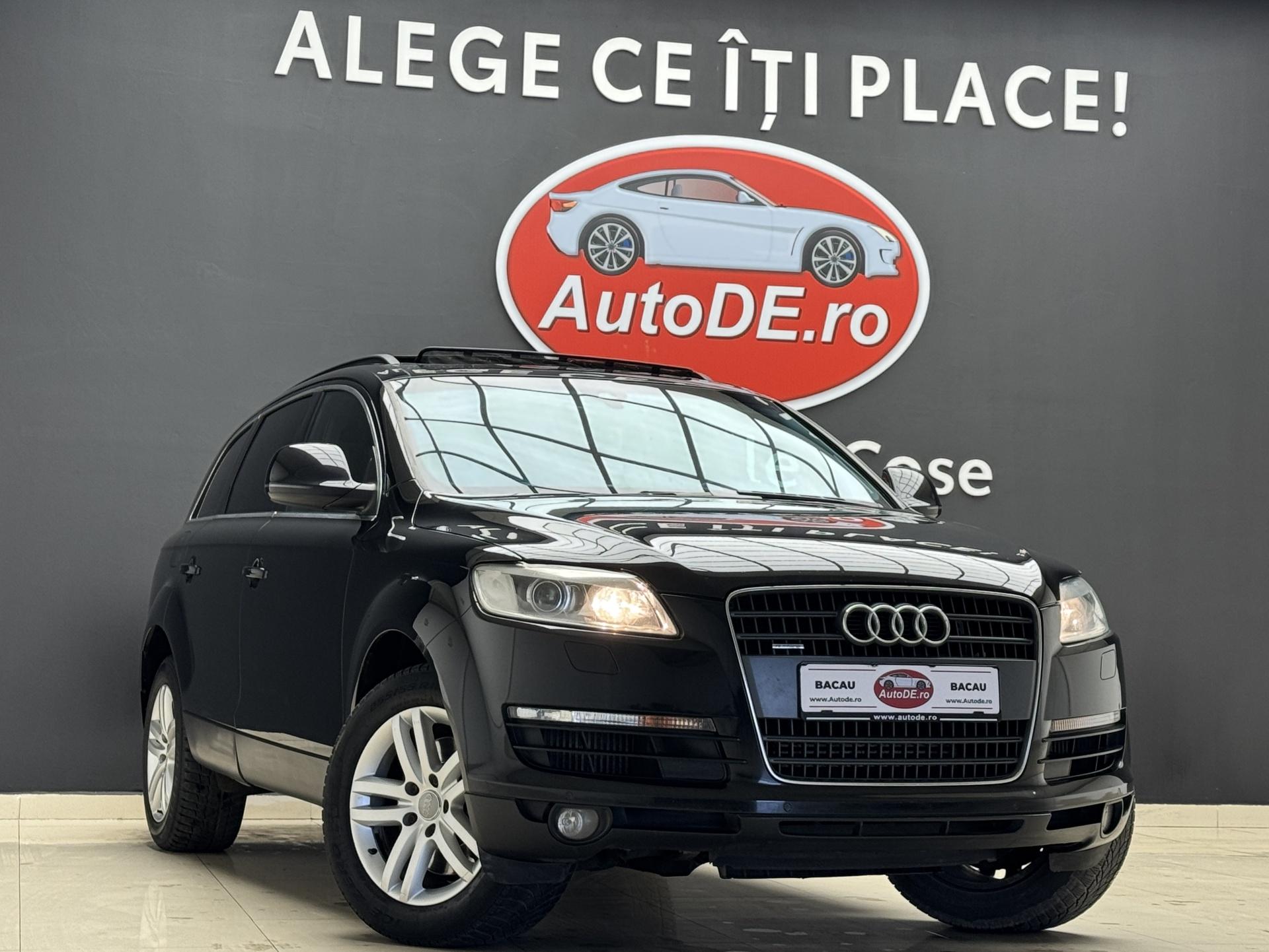 Audi-Q7