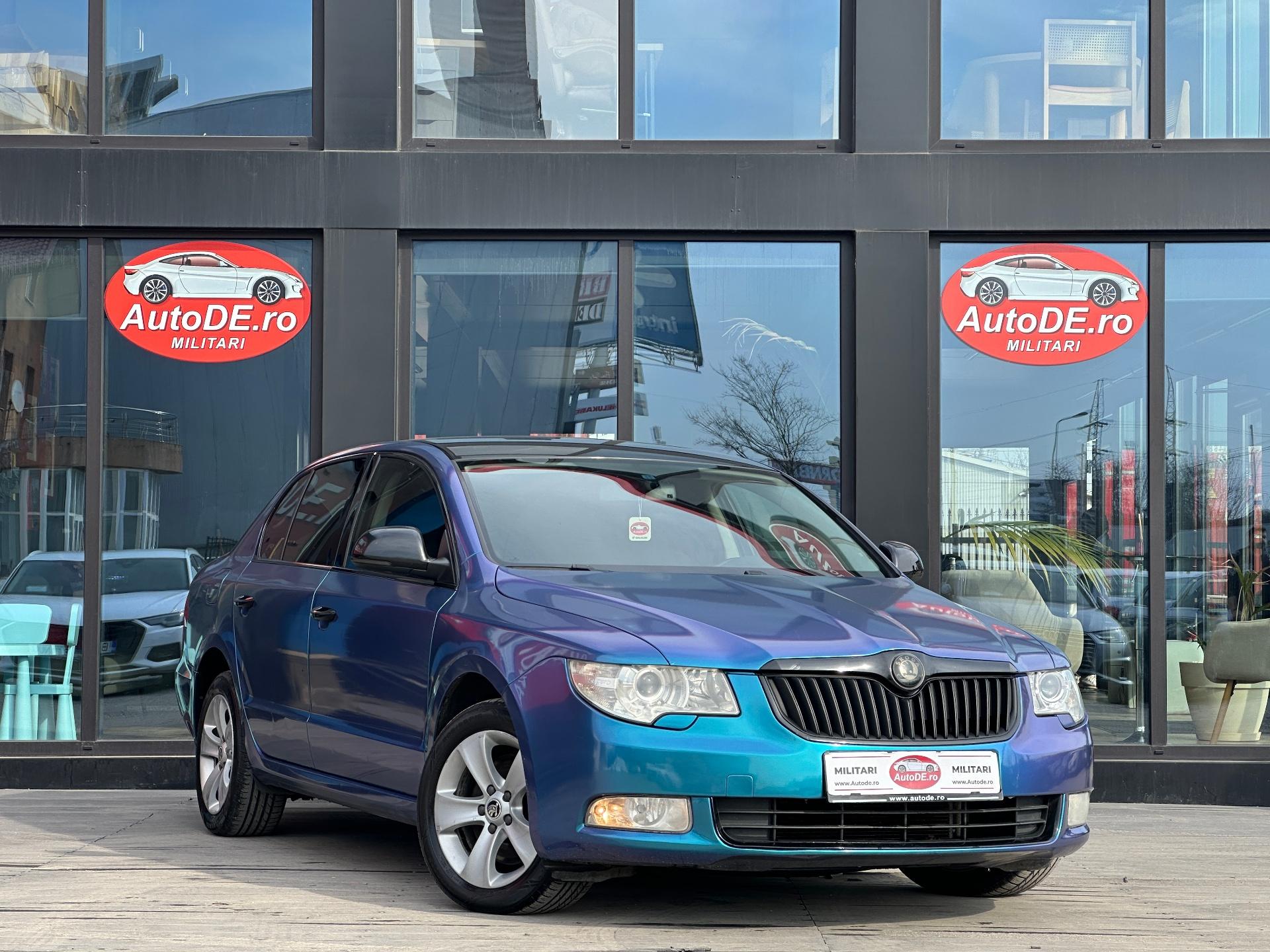Skoda-Superb