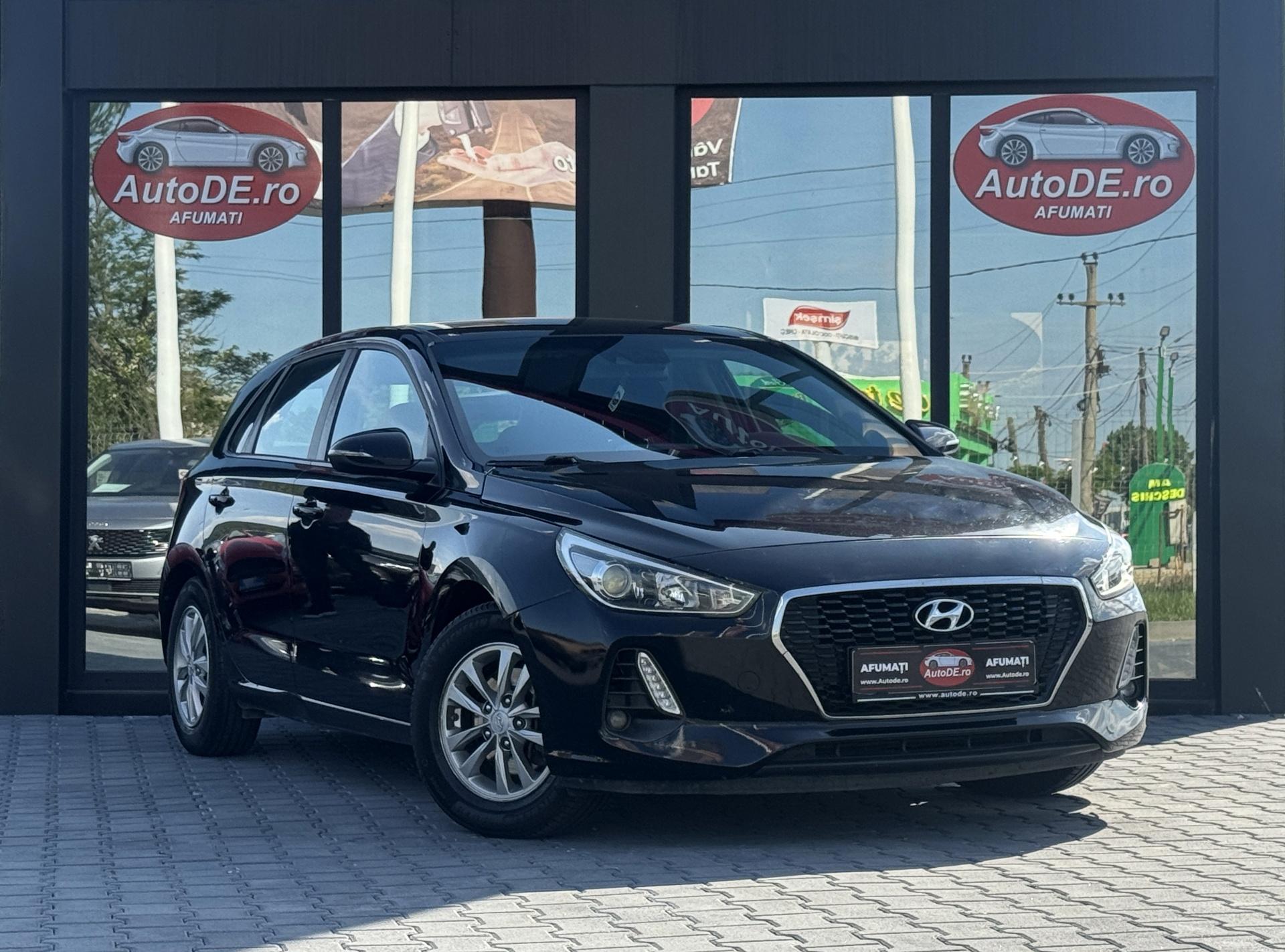 Hyundai-i30