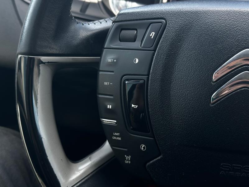 Car Thumb