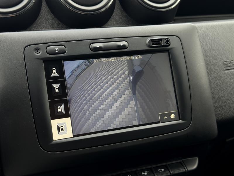 Car Thumb