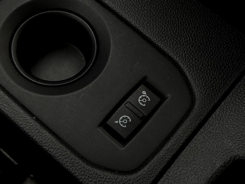 Car Thumb