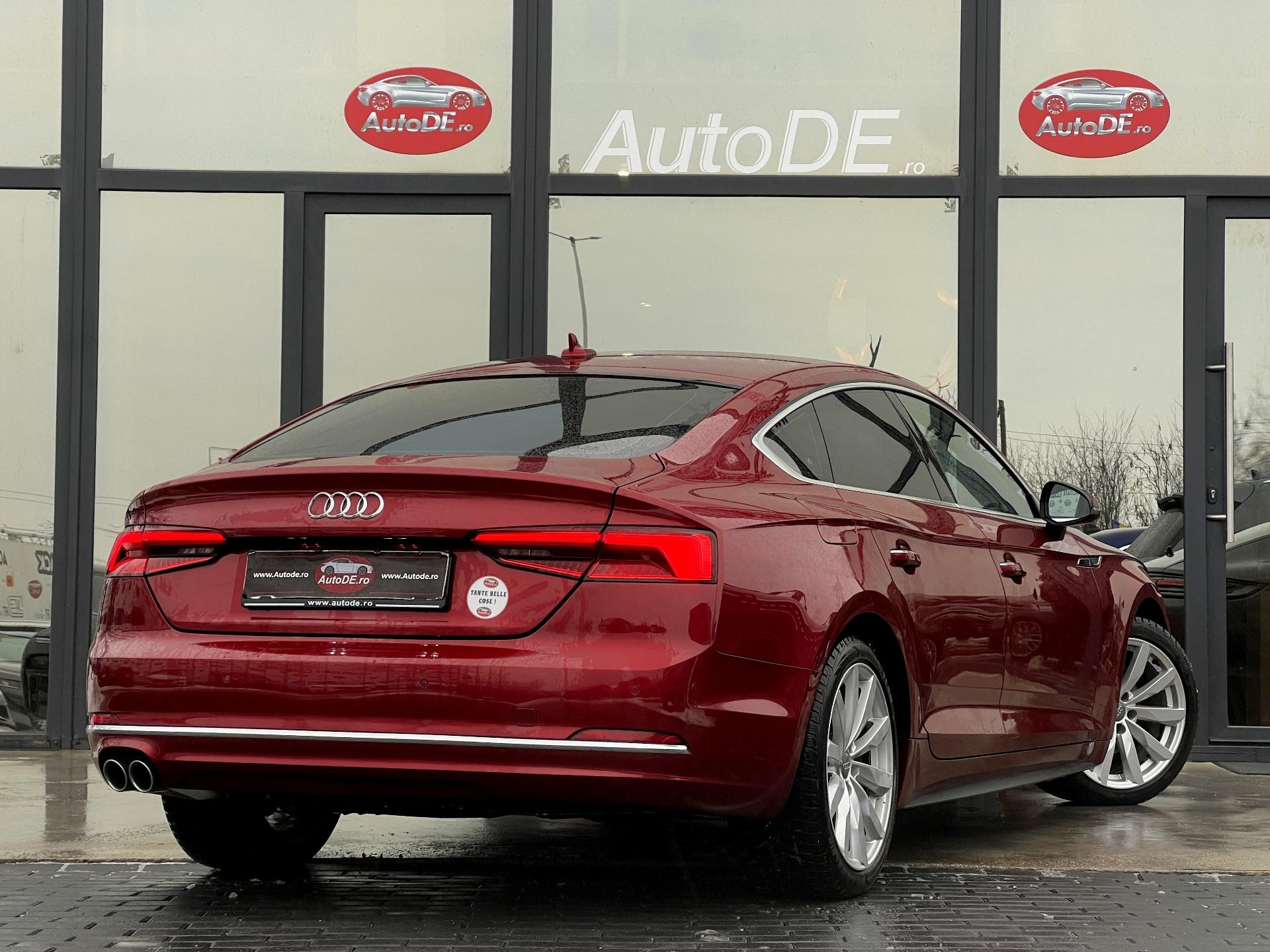 Audi-A5