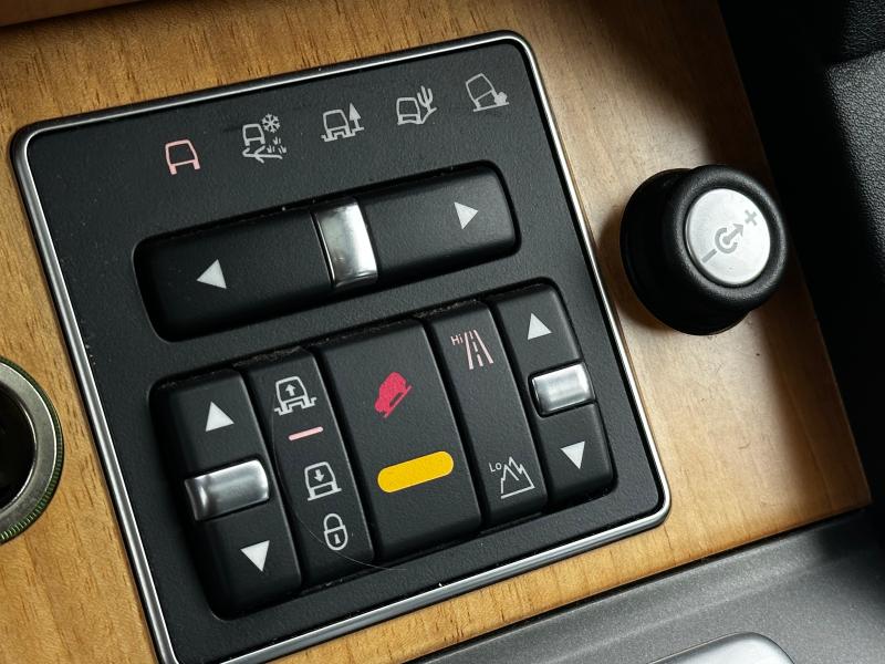 Car Thumb