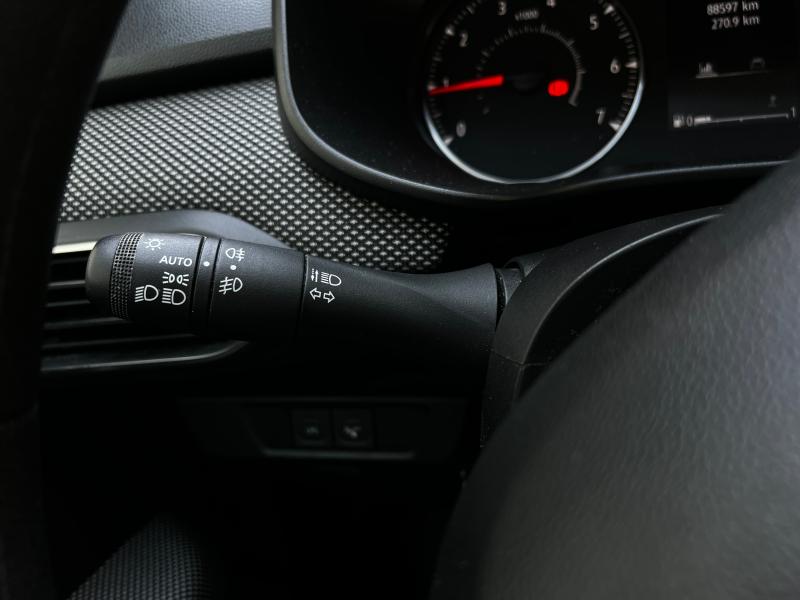 Car Thumb