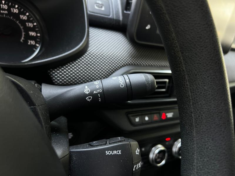 Car Thumb