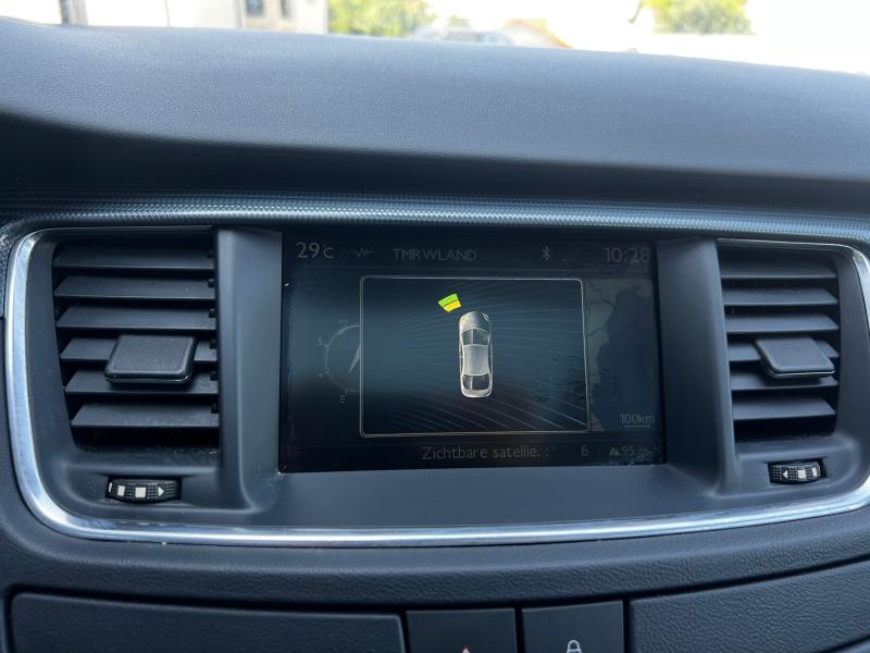 Car Thumb