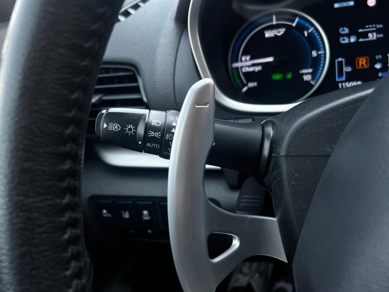 Car Thumb