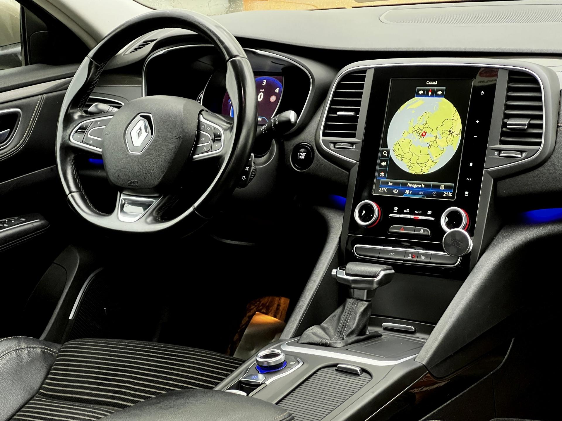 Renault-Talisman