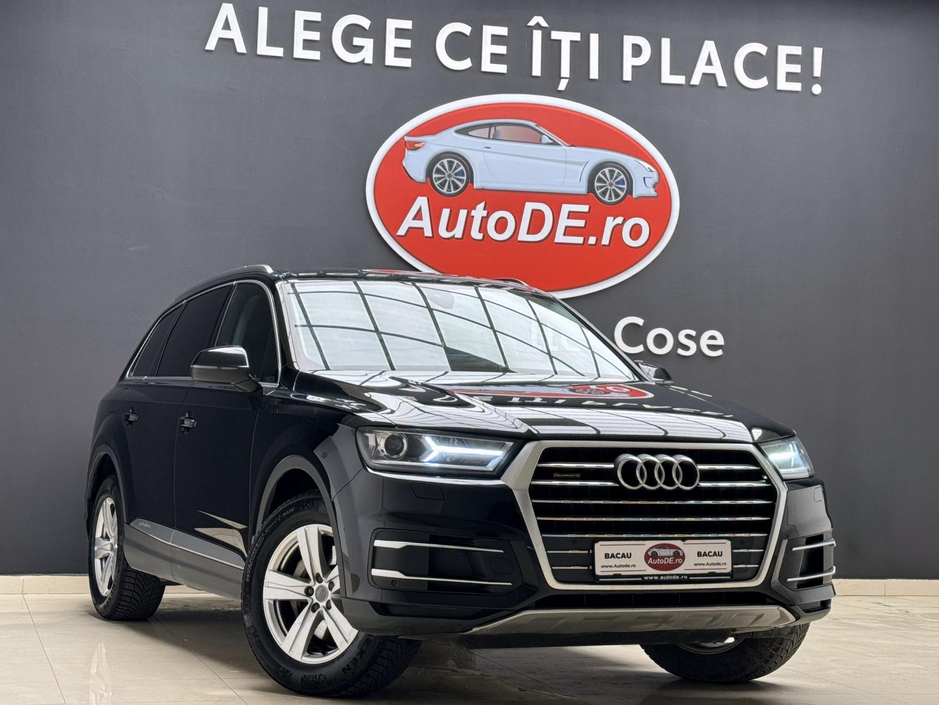 Audi-Q7