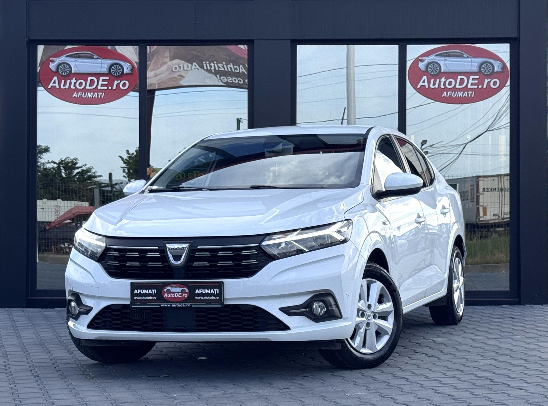 Dacia-Logan