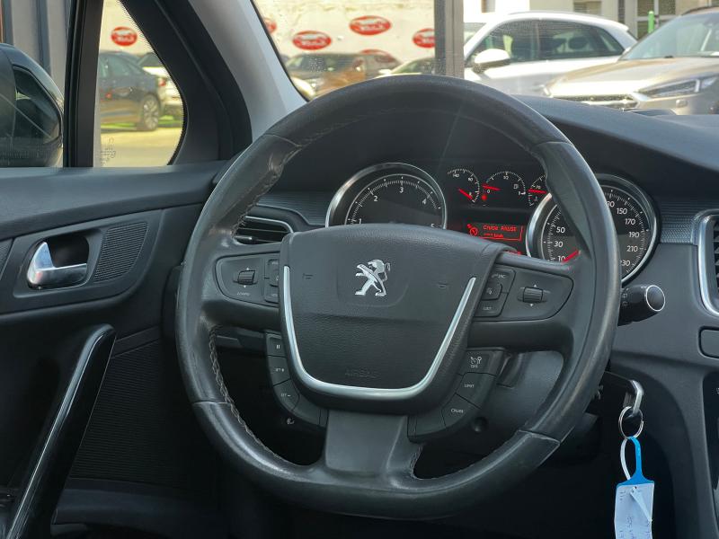 Car Thumb
