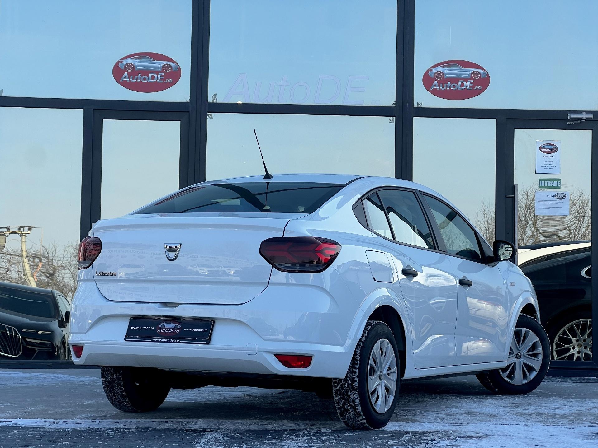 Dacia-Logan