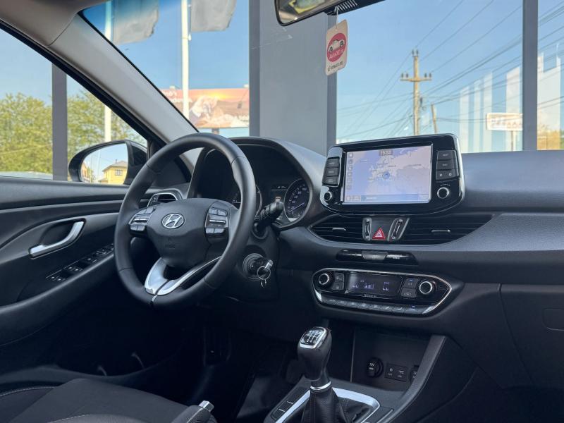 Car Thumb