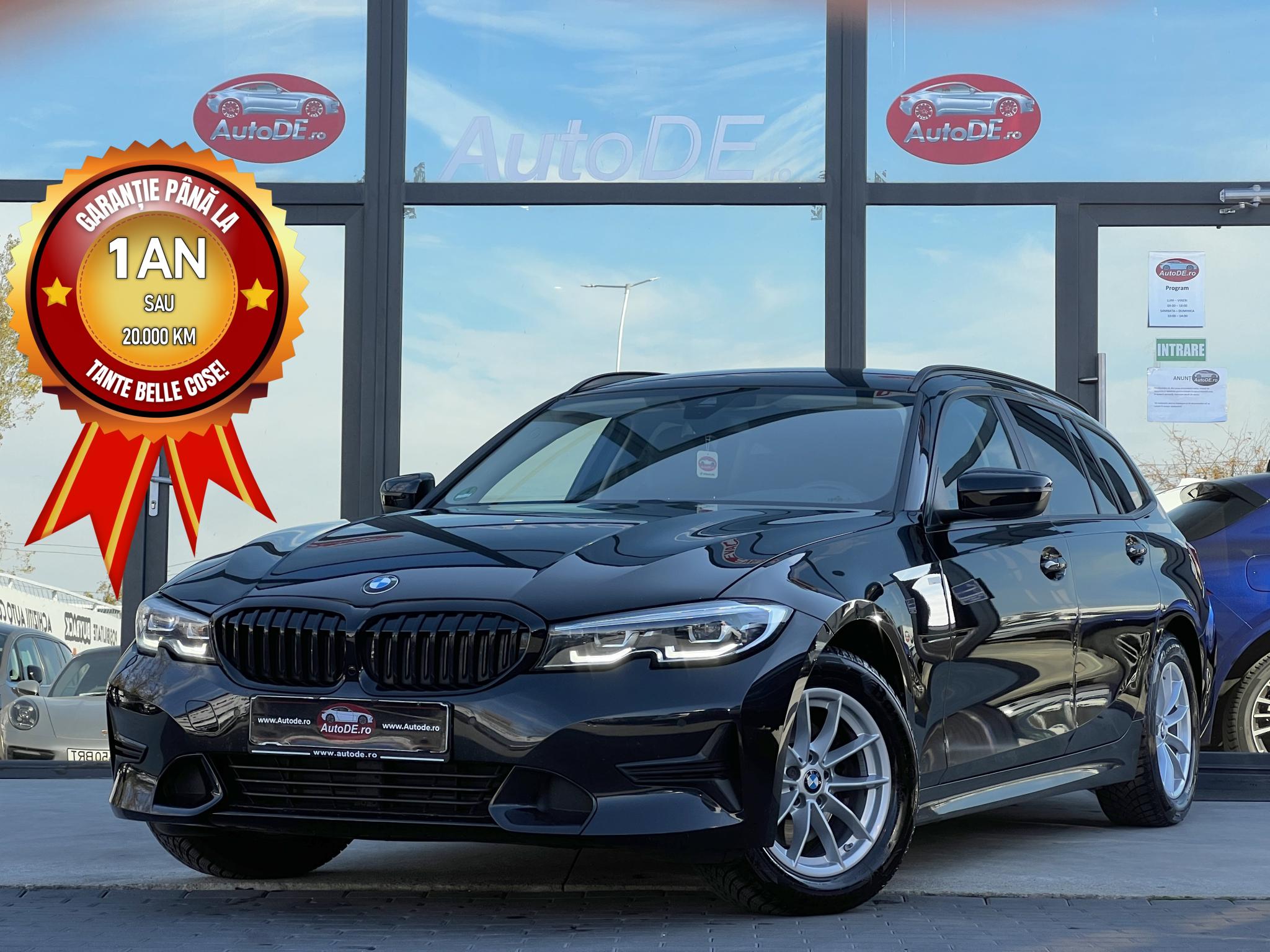 BMW Seria 3