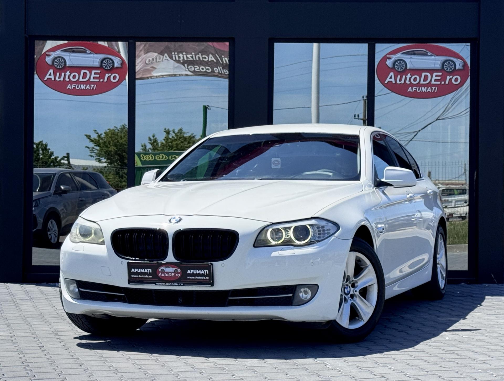 BMW-Seria 5