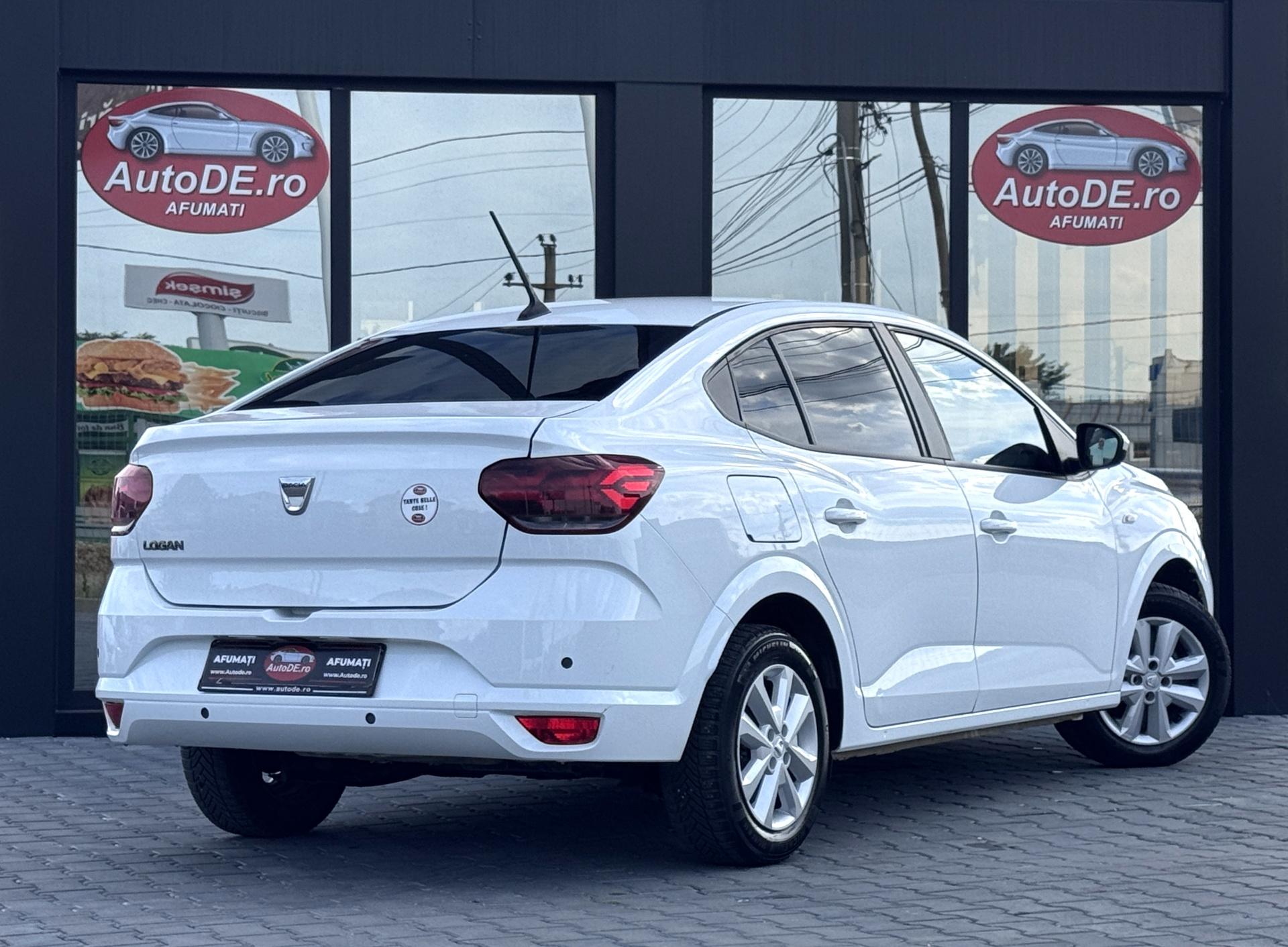 Dacia-Logan