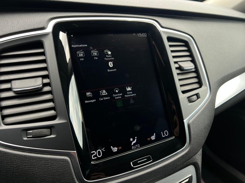 Car Thumb