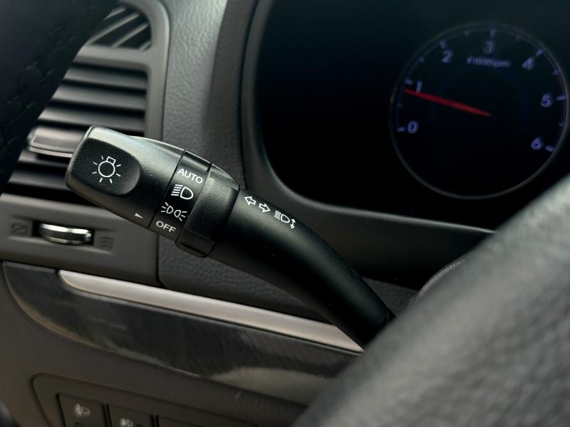 Car Thumb